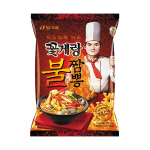 Binggrae Snack